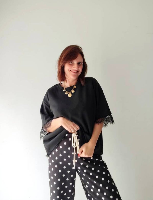 Pantalon Élodie