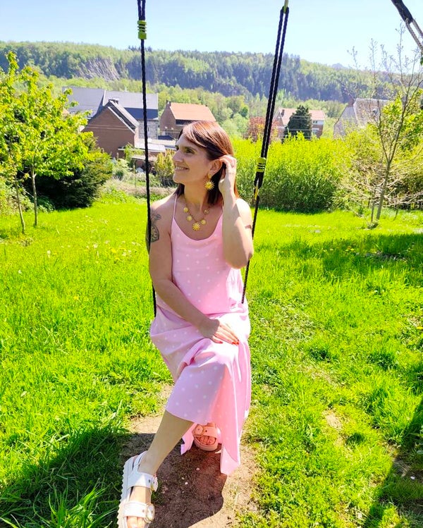 Robe Pois