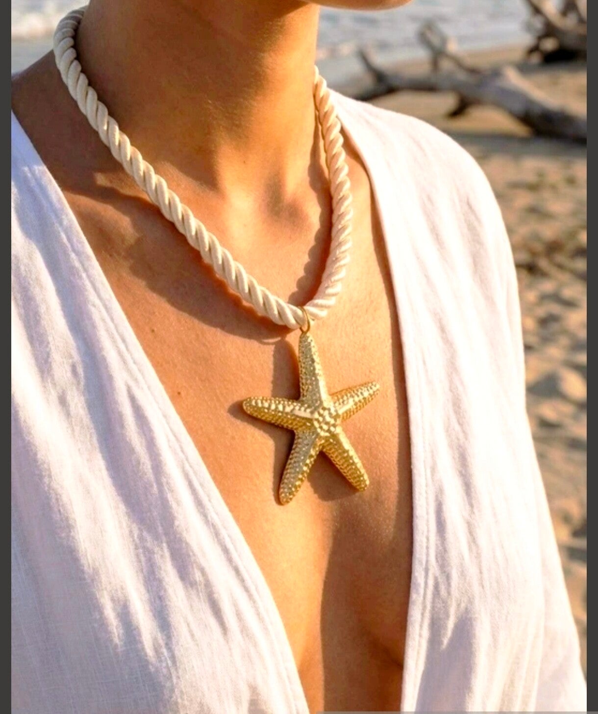 Collier Lou