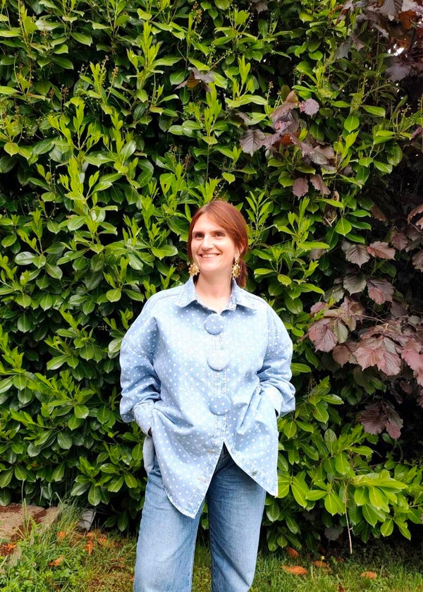 Veste Elisabeth