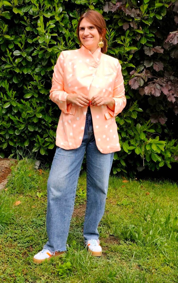 Blazer Mila