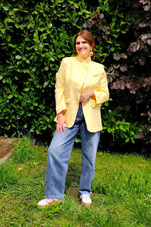Blazer Mila