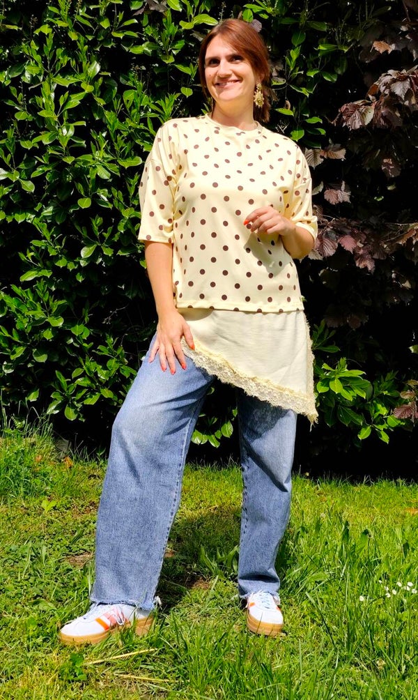 Blouse Rita