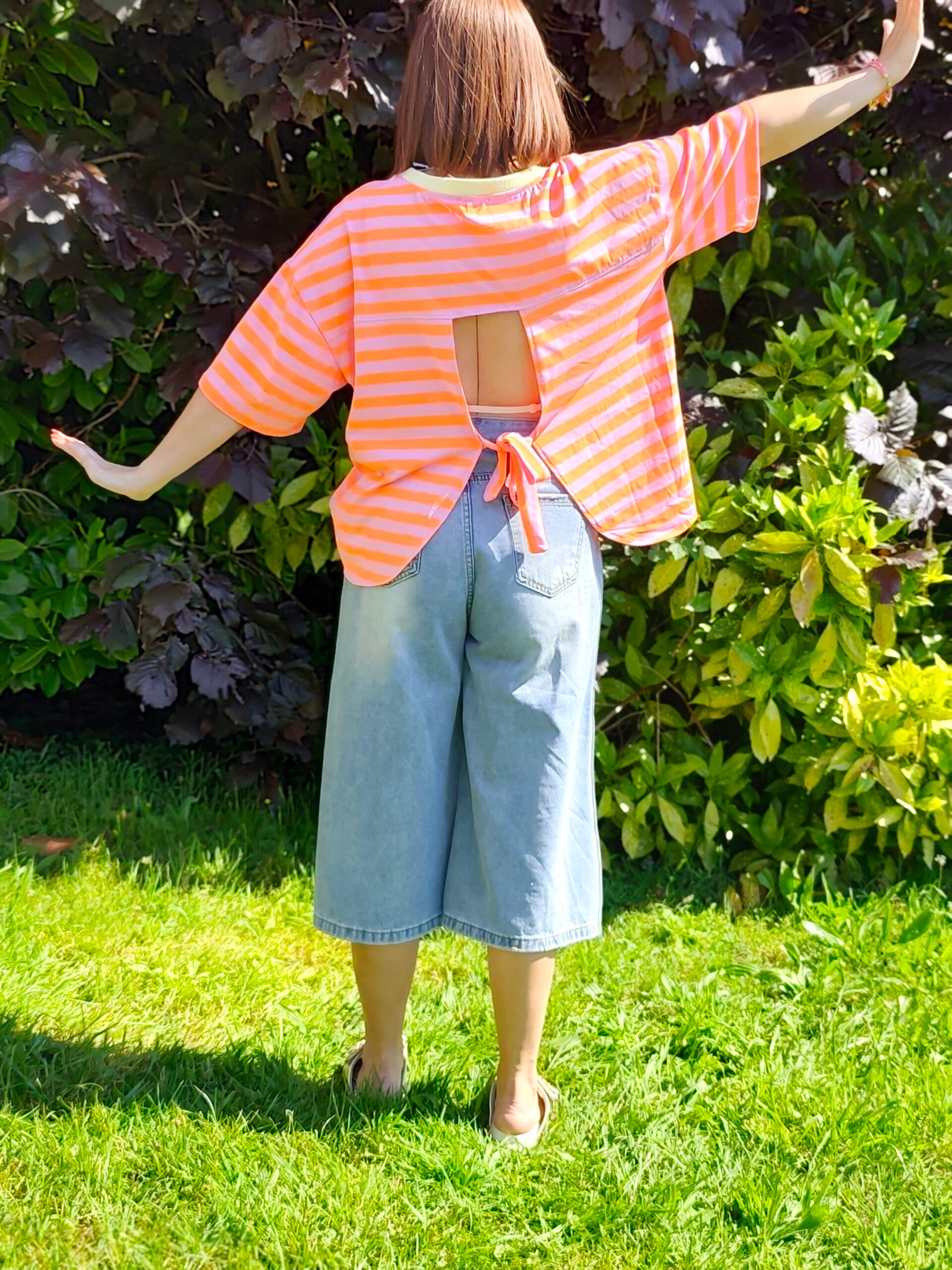 Blouse Valérie