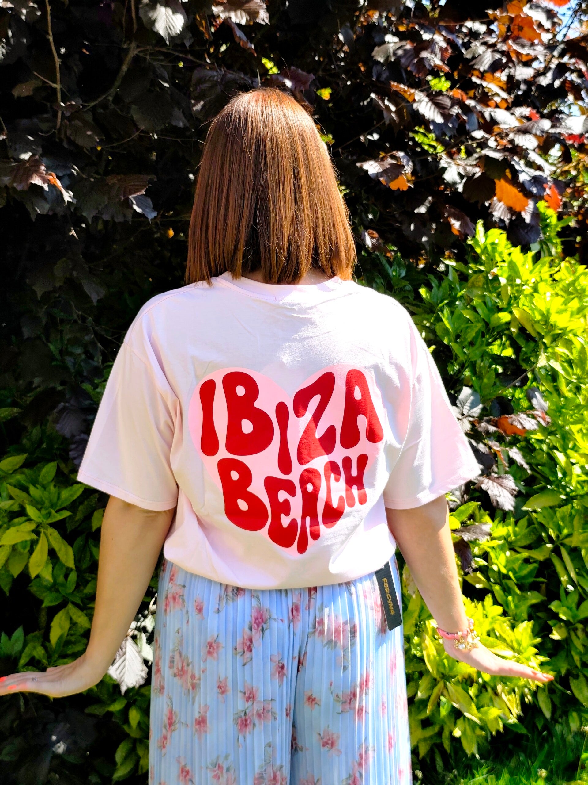 T-shirt Rosie