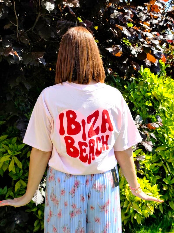 T-shirt Rosie