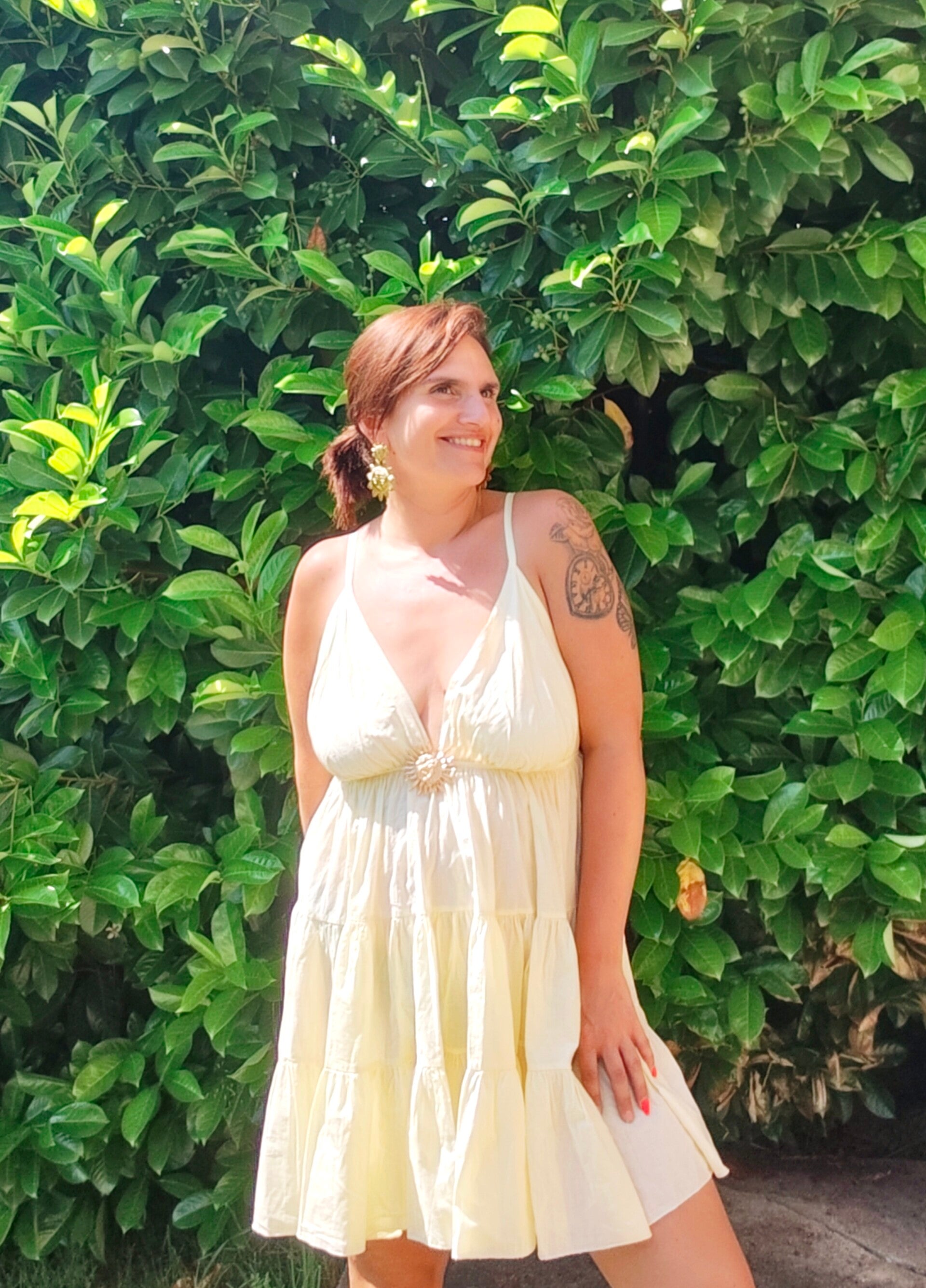 Robe Zélia