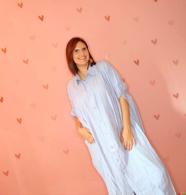 Robe Zara
