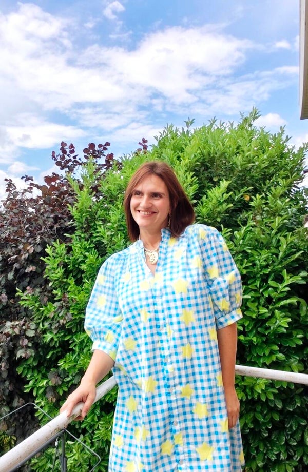 Robe Lisa
