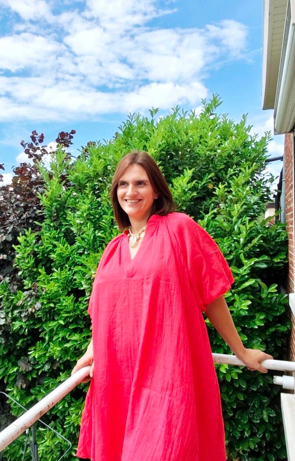 Robe Esméralda