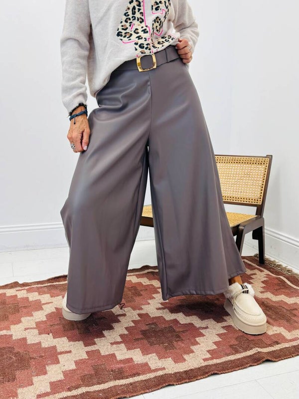 Pantalon Mathilde