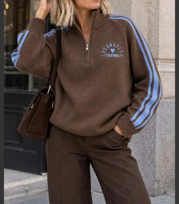Pull Maude