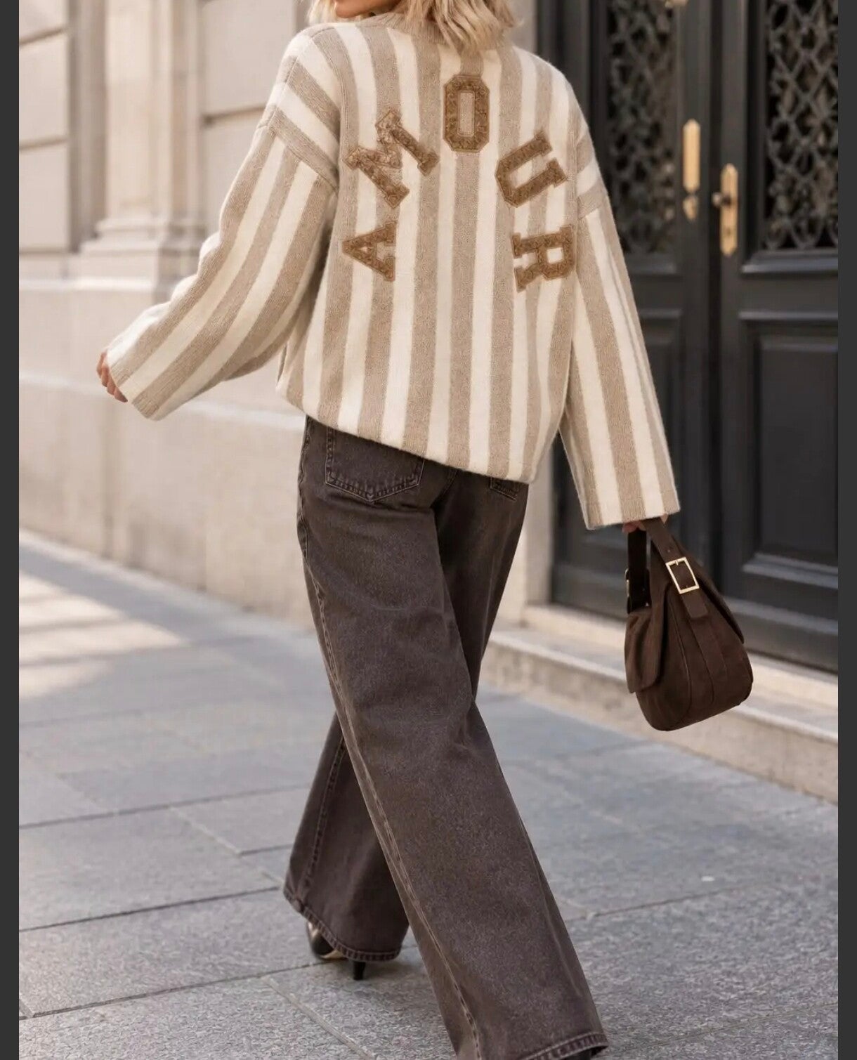 Pull Zara
