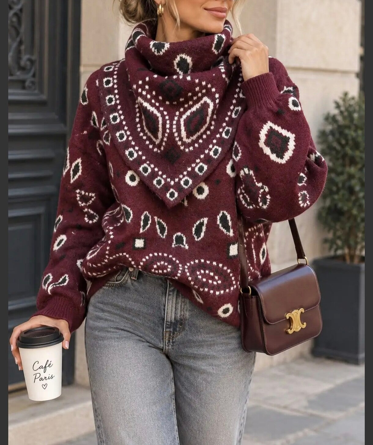 Pull Lise
