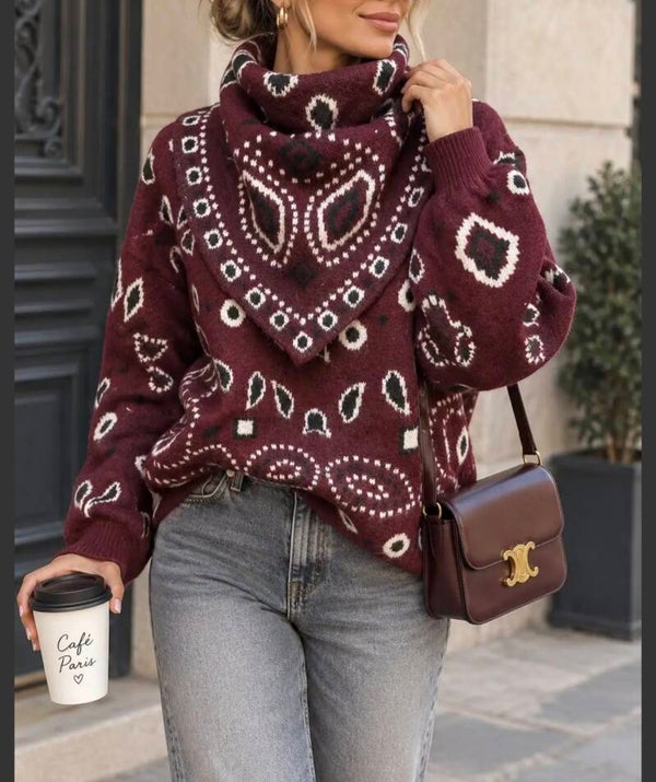 Pull Lise