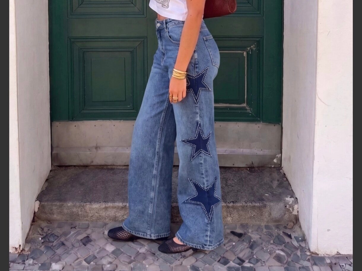 Jeans Romeo