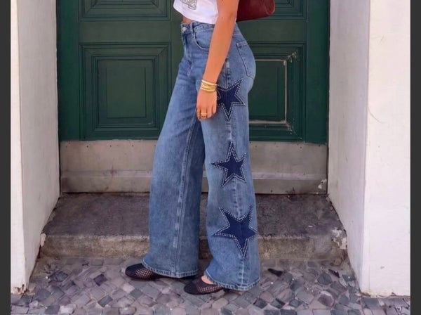Jeans Romeo