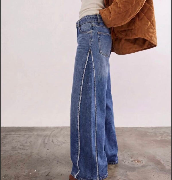 Jeans Lilou