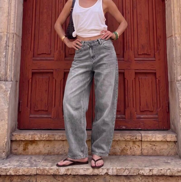 Jeans Clara