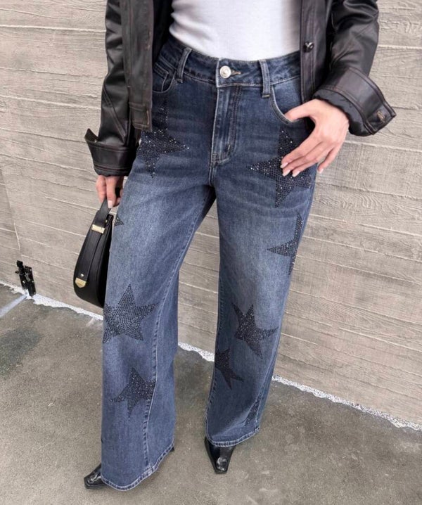 Jeans Nora