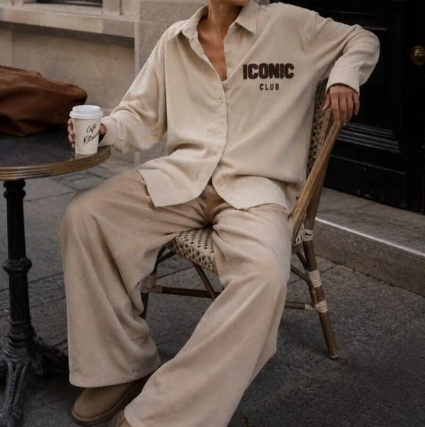 Chemise Louna