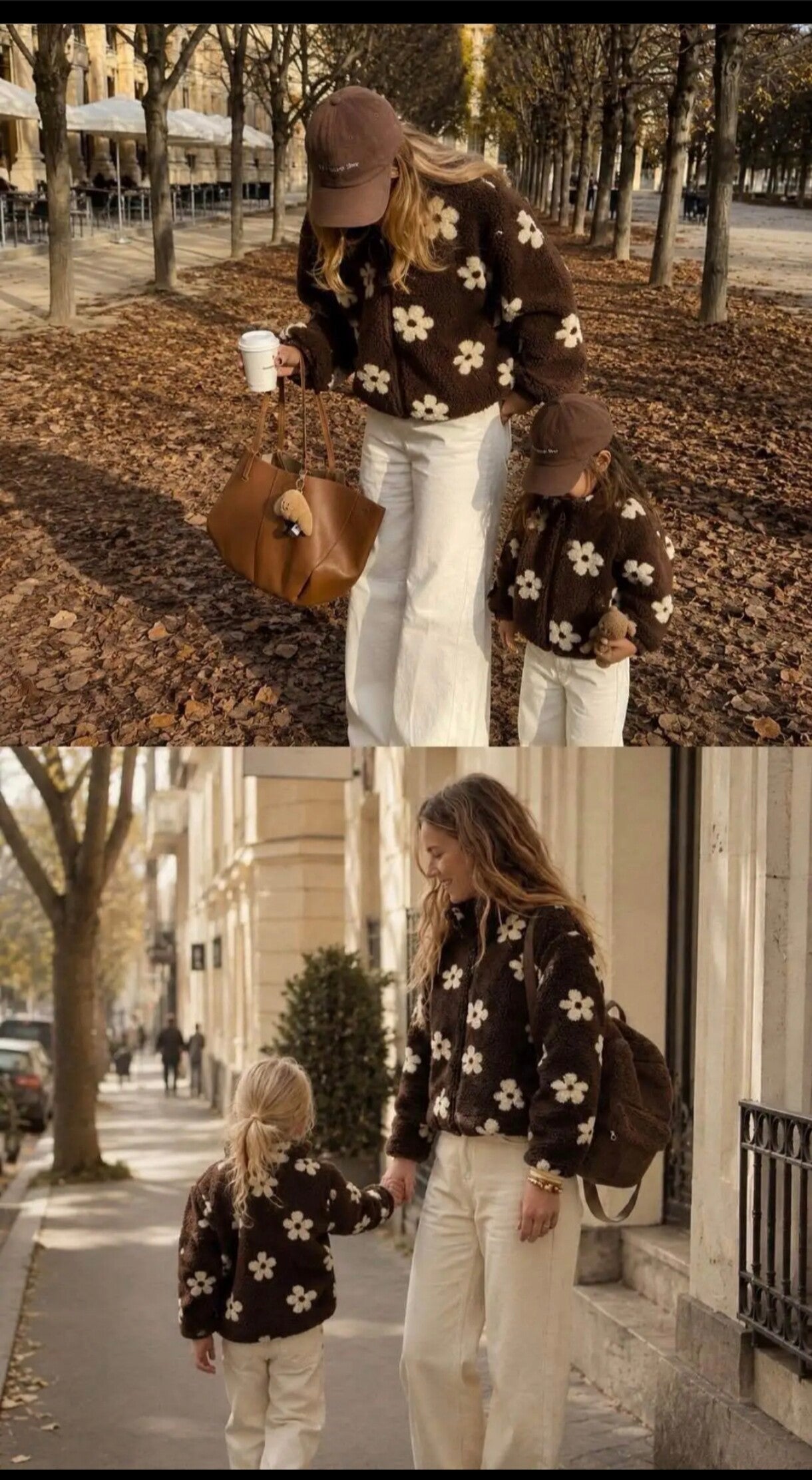 Veste Rosie