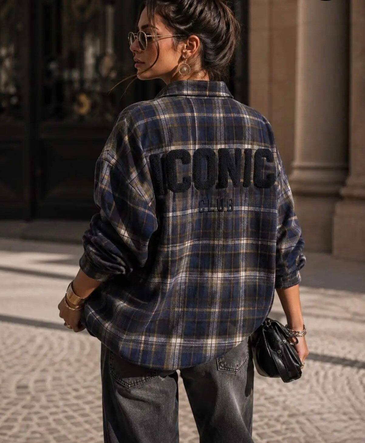 Chemise Élodie