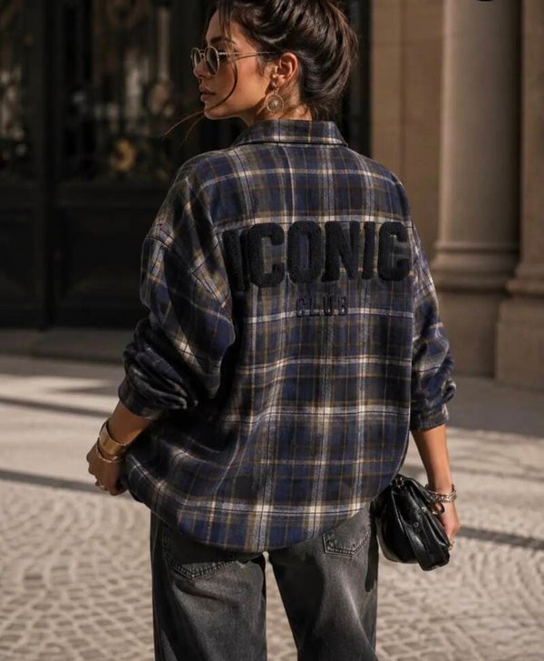 Chemise Élodie