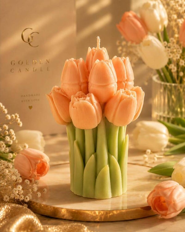 Tulip Charm