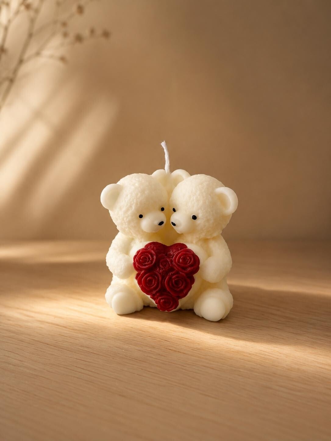 Teddy Love