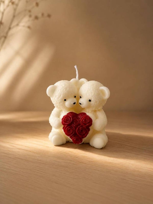 Teddy Love
