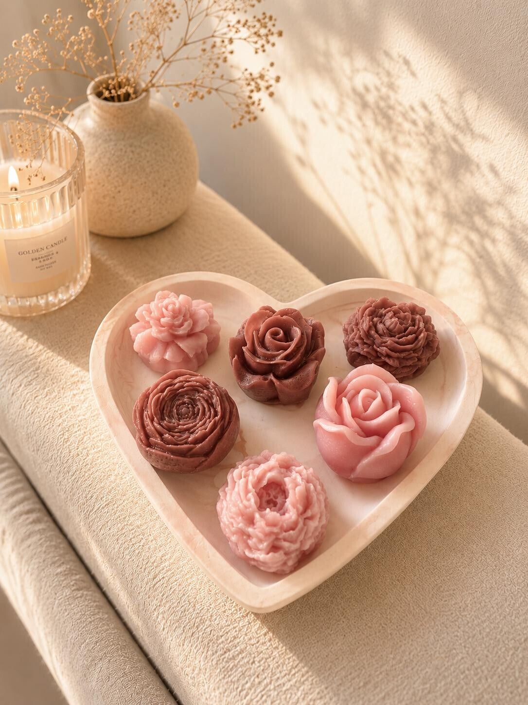Heart Bloom Collection
