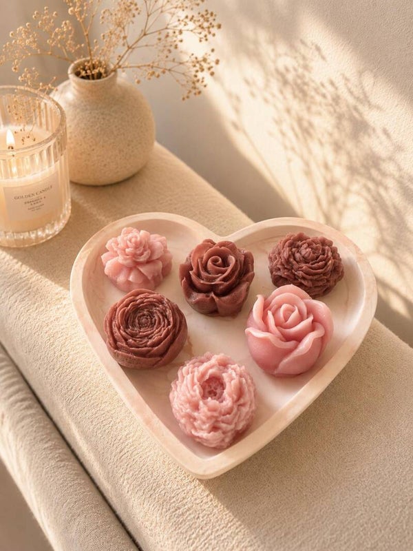 Heart Bloom Collection
