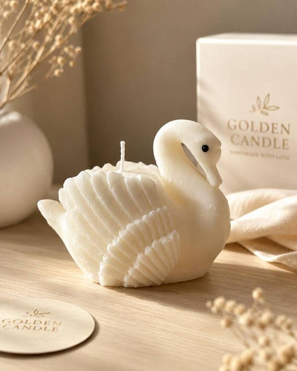 Swan Elegance