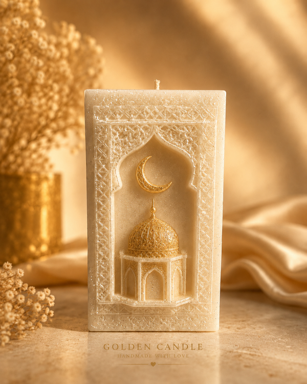 Mosque Moon