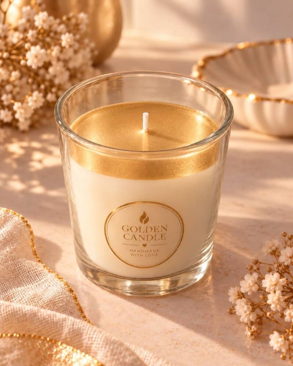 Golden Elegance