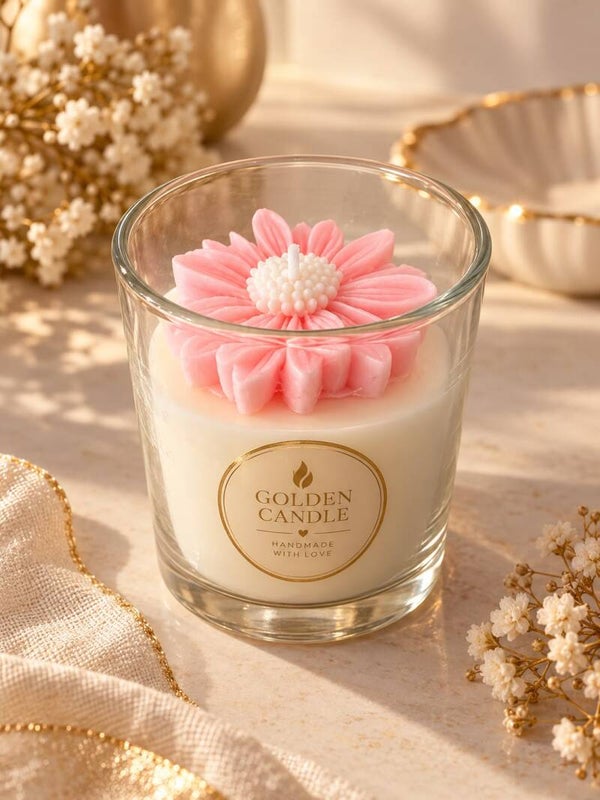 Pink Blossom