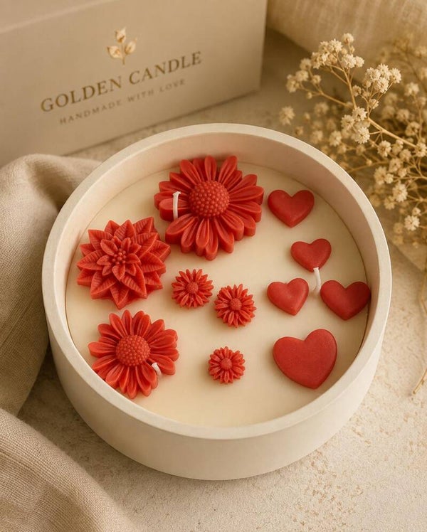 Love Blossom Bowl