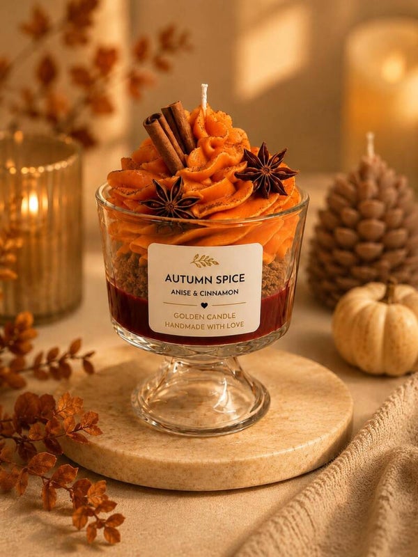 Autumn spice