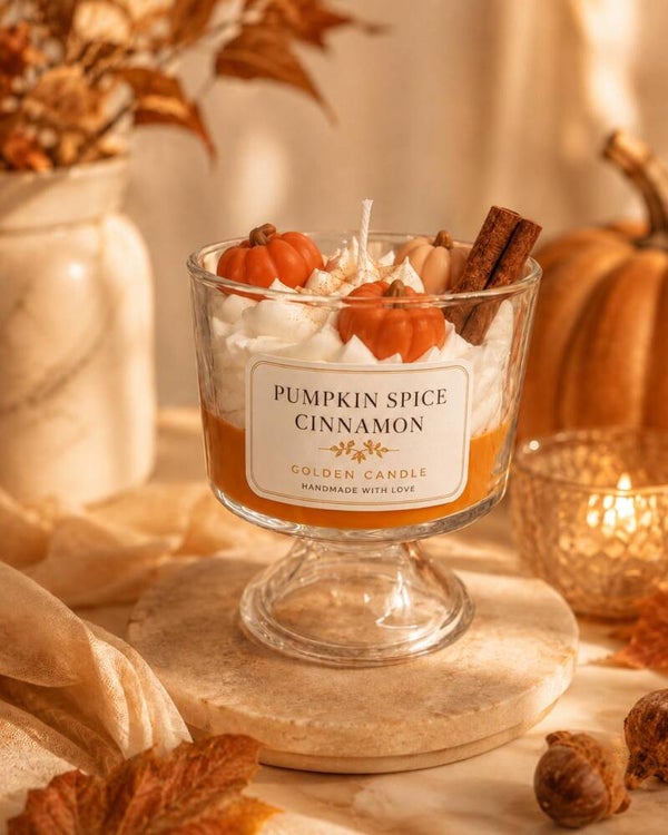 Pumpkin Spice