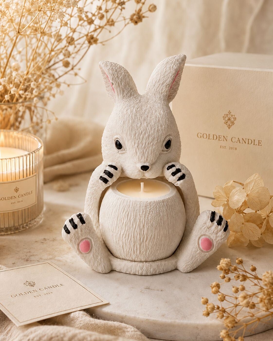 Mini Bunny Bliss