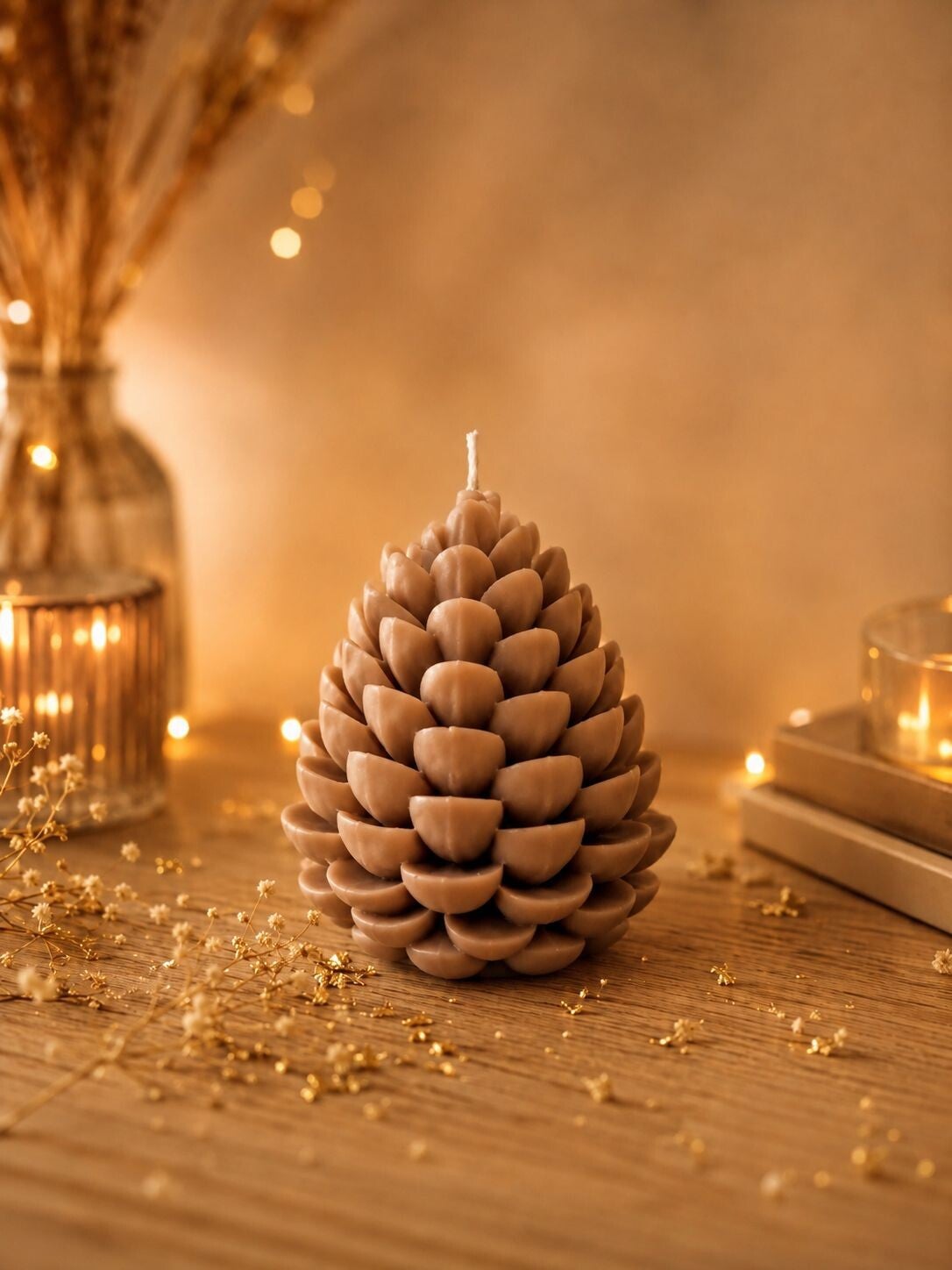 Golden Pine