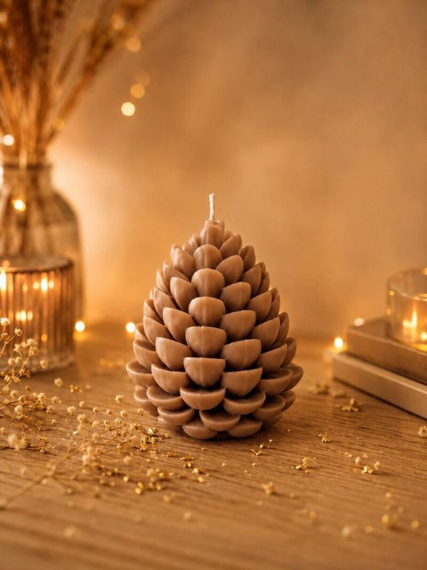 Golden Pine