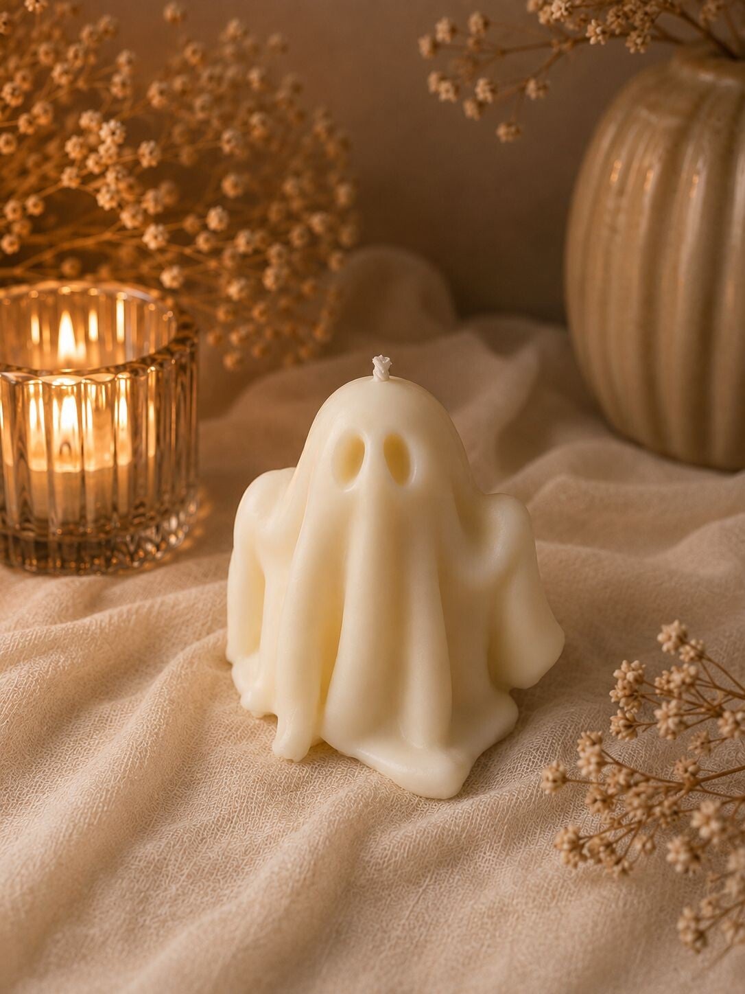 Ghosty Glow