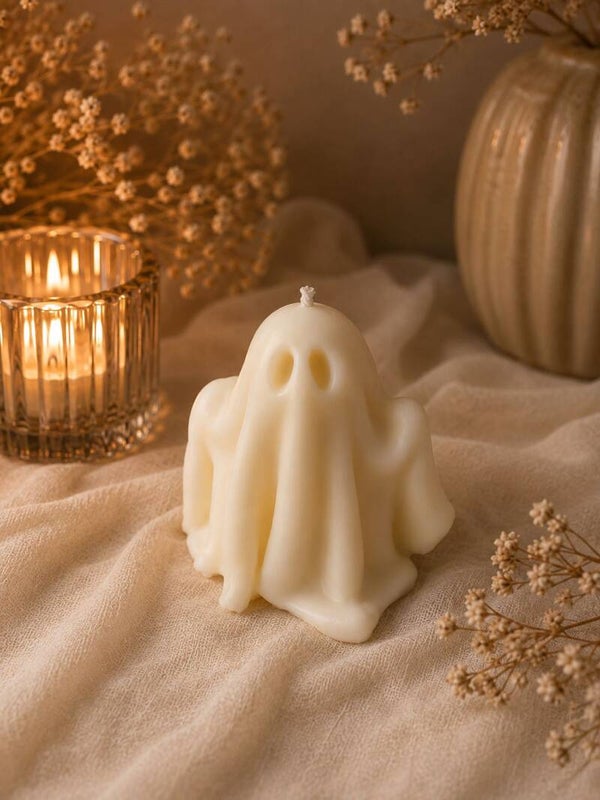 Ghosty Glow