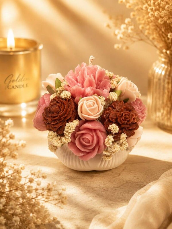 Blooming Bouquet