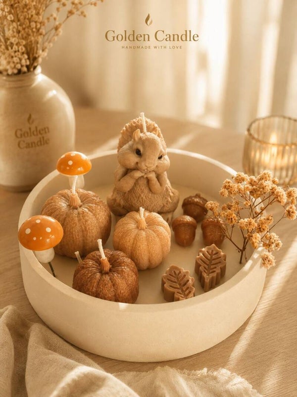 Herfst Wonder