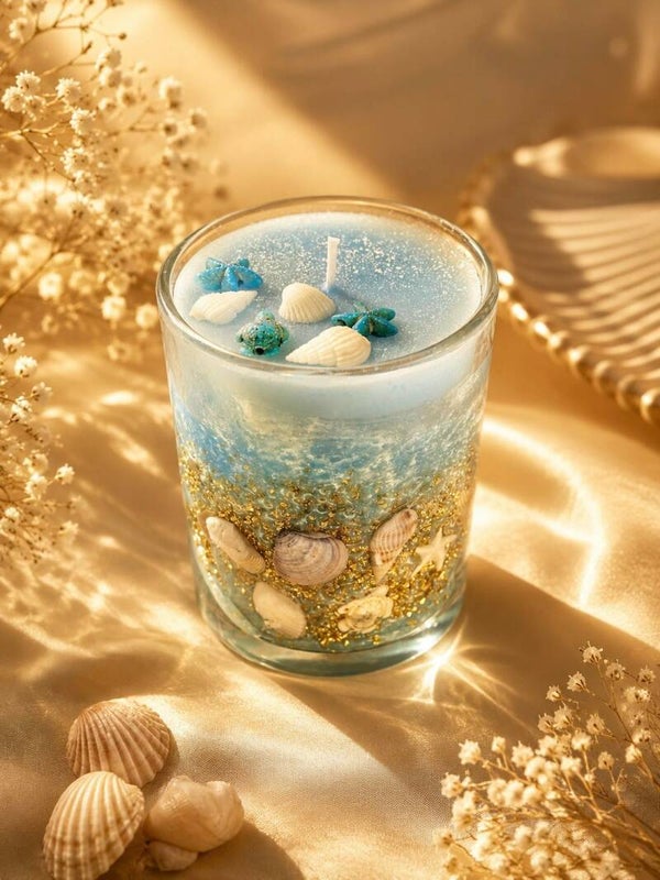Ocean  Pearl