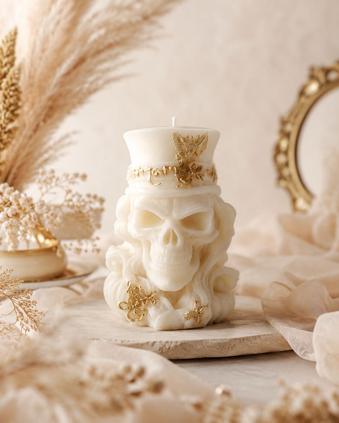 Royal Skull