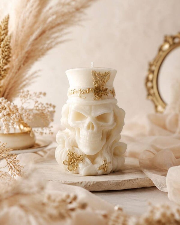 Royal Skull